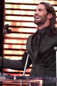 WWE Raw – S23E51 – WWE Slammy Awards 2015