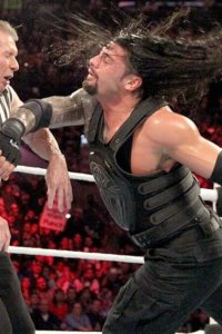 WWE Raw – S23E53 – Happy New Year, Roman!