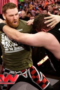 WWE Raw – S23E62 – Driven by Power