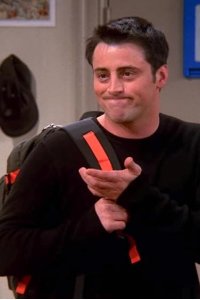 Friends – S06E20 – The One with Mac and C.H.E.E.S.E.