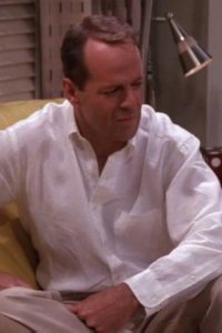 Friends – S06E23 – The One with the Ring
