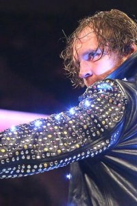 WWE Raw – S23E71 – Ambrose rips Jericho’s jacket to shreds