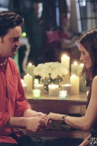 Friends – S06E25 – The One with the Proposal: Part 2