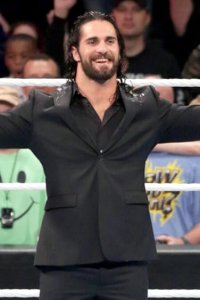 WWE Raw – S23E73 – The Wrath of Rollins