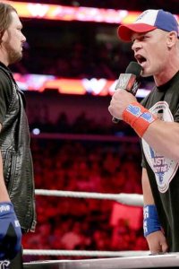 WWE Raw – S23E76 – Whose Time Is Now?