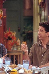 Friends – S07E03 – The One with Phoebe’s Cookies