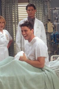 Friends – S07E04 – The One with Rachel’s Assistant