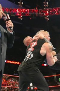 WWE Raw – S23E83 – RKO Outta Nowhere