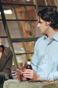 Friends – S07E08 – The One Where Chandler Doesn’t Like Dogs