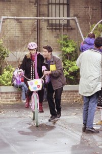Friends – S07E09 – The One with All the Candy