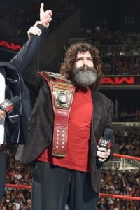 Raw – S23E86 – SummerSlam 2016 Fallout: Finn Bálor relinquished the WWE Universal Championship