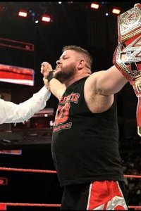 Raw – S23E87 – Universal Fatal 4-Way Elimination