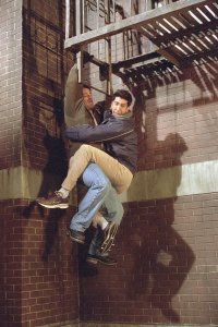 Friends – S07E12 – The One Where They’re Up All Night