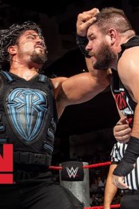 WWE Raw – S23E89 – Roman Reigns denied Clash of Champions opportunity