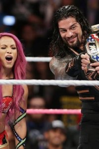 WWE Raw – S23E93 – The Road to Hell in a Cell 2016