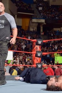 WWE Raw – S23E96 – Raw Halloween