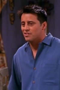 Friends – S07E19 – The One with Ross and Monica’s Cousin