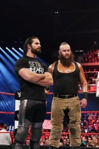 WWE Raw – S23E97 – The Raw Men’s Survivor Series team breaks down in Scotland