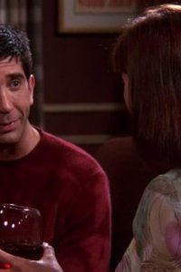 Friends – S08E04 – The One with the Videotape