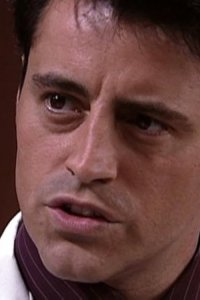 Friends – S08E05 – The One with Rachel’s Date