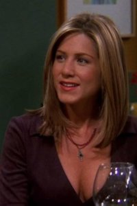 Friends – S08E08 – The One with the Stripper