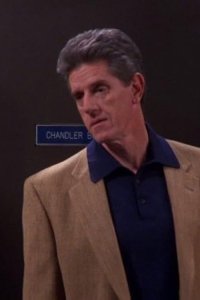 Friends – S08E11 – The One with Ross’s Step Forward