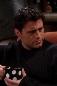 Friends – S08E12 – The One Where Joey Dates Rachel