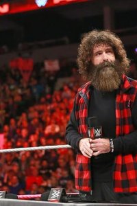 WWE Raw – S24E43 – Sasha and Charlotte’s historic contract signing