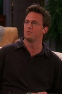 Friends – S08E21 – The One with the Cooking Class