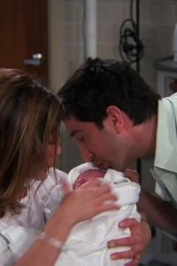 Friends – S09E01 – The One Where No One Proposes