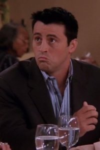 Friends – S09E05 – The One with Phoebe’s Birthday Dinner