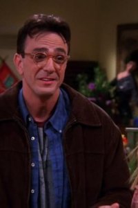 Friends – S09E06 – The One with the Male Nanny