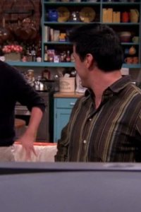Friends – S09E07 – The One with Ross’s Inappropriate Song