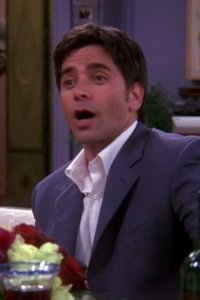 Friends – S09E22 – The One with the Donor