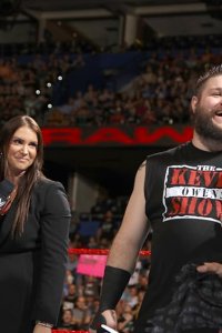 WWE Raw – S25E01 – The Kevin Owens Show