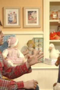 Friends – S10E14 – The One with Princess Consuela