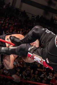 WWE Raw – S25E05 – WWE Royal Rumble 2017 Fallout