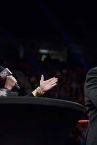 WWE Raw – S25E06 – The Road to WWE WrestleMania 33 Begins