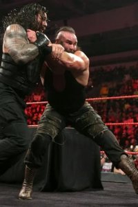 WWE Raw – S25E09 – Countdown to WWE Fastlane 2017