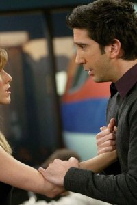 Friends – S10E17 – The Last One: Part 1