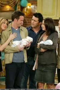 Friends – S10E18 – The Last One: Part 2