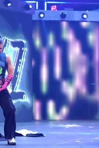 WWE Raw – S25E17 – Countdown to WWE Payback 2017