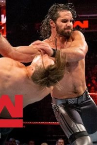 WWE Raw – S25E18 – WWE Payback 2017 Fallout