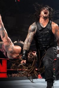 WWE Raw – S25E23 – WWE Extreme Rules 2017 Fallout