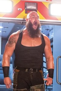WWE Raw – S25E25 – Roman Reigns’ WWE SummerSlam 2017 Announcement