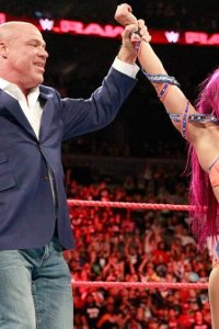 WWE Raw – S25E26 – Escape from Los Angeles