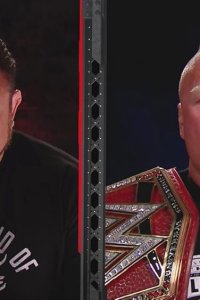 WWE Raw – S25E27 – Countdown to WWE Great Balls of Fire