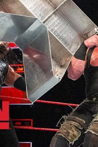 WWE Raw – S25E32 – Last Man Standing