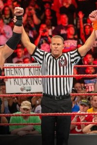 WWE Raw – S25E34 – WWE SummerSlam 2017 Fallout