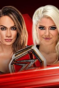 WWE Raw – S25E38 – Countdown to WWE No Mercy 2017
